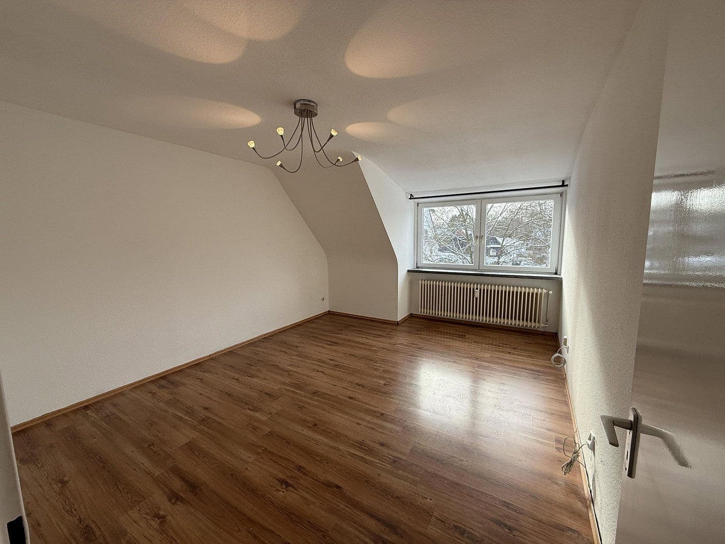 Prodej bytu 4+1 69 m², Rebhuhnweg, Hamburg, Hamburg Prodej bytu 4+1 69 m², Rebhuhnweg, Hamburg, Hamburg