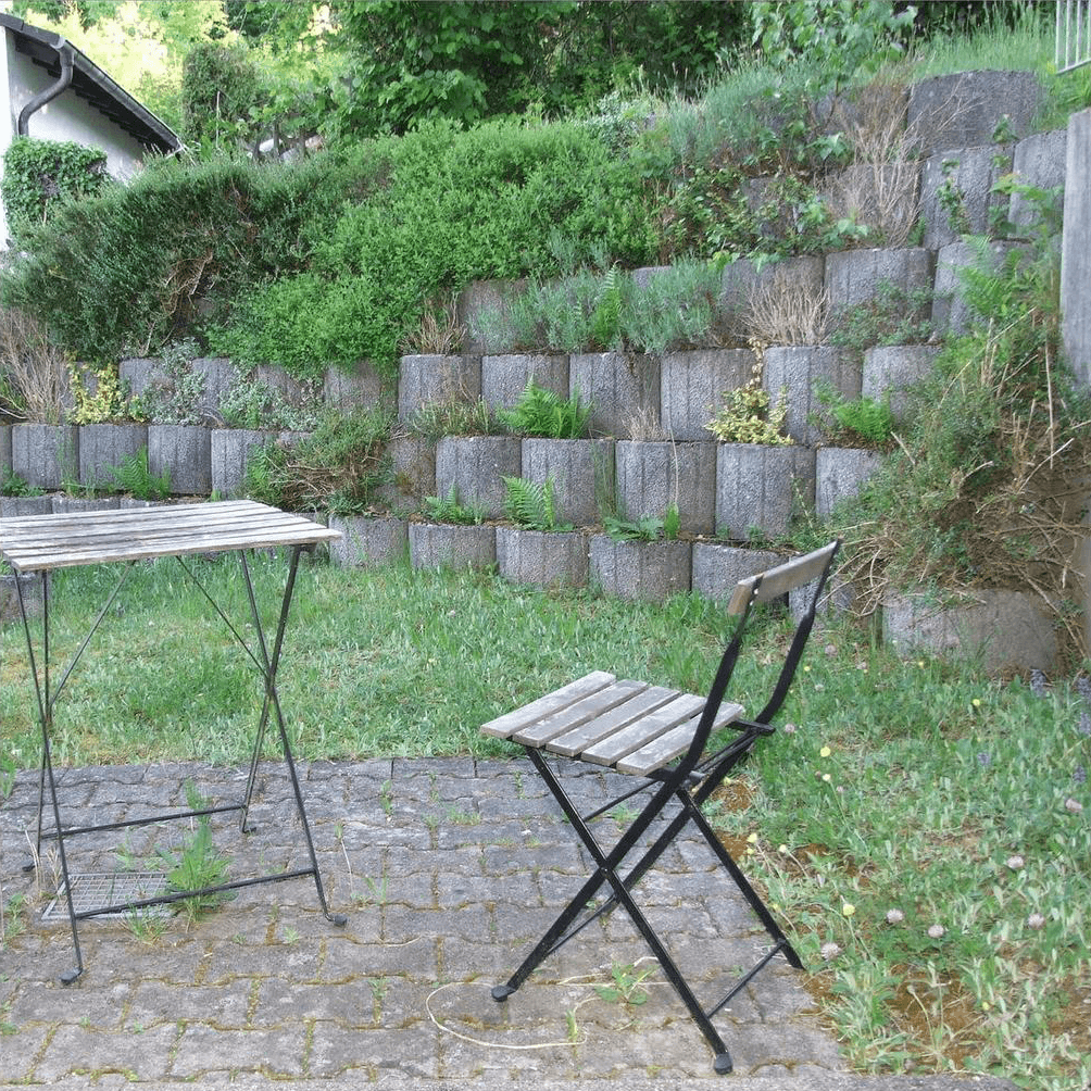 Pronájem bytu 1+1 30 m², Kaiserslautern, Porýní-Falc Pronájem bytu 1+1 30 m², Kaiserslautern, Porýní-Falc