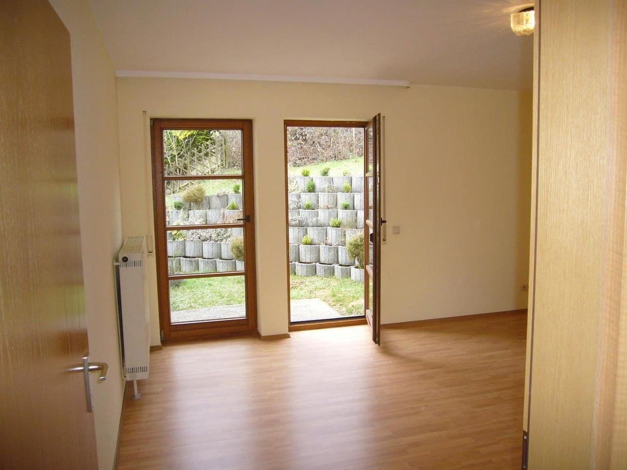 Pronájem bytu 1+1 30 m², Kaiserslautern, Porýní-Falc Pronájem bytu 1+1 30 m², Kaiserslautern, Porýní-Falc