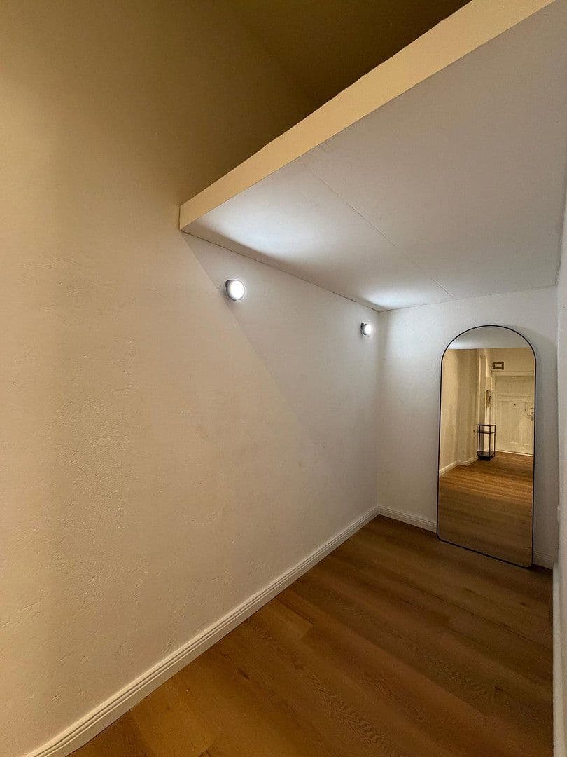Pronájem bytu 1+1 50 m², Mindener Straße 3, Berlin, Berlín Pronájem bytu 1+1 50 m², Mindener Straße 3, Berlin, Berlín