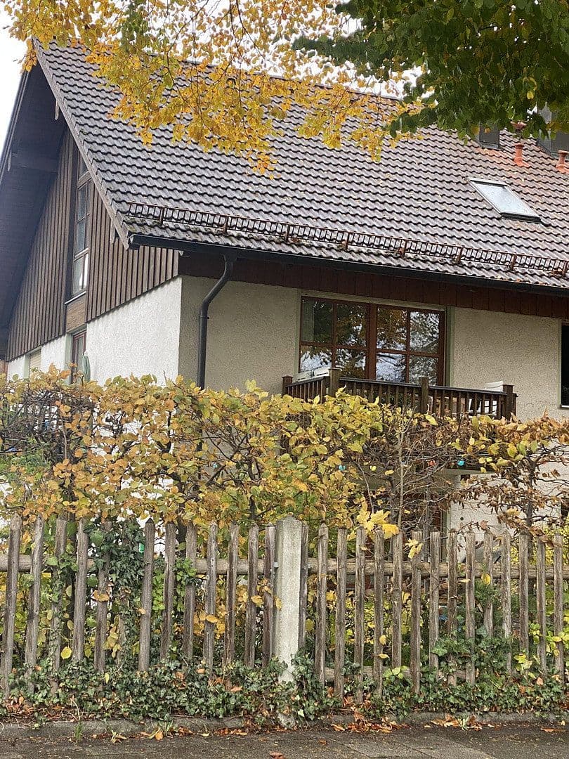 Prodej bytu 3+1 73 m², Pullach, Bavorsko Prodej bytu 3+1 73 m², Pullach, Bavorsko