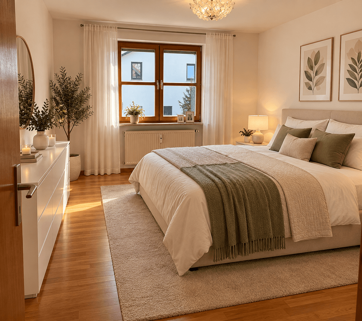 Prodej bytu 3+1 73 m², Pullach, Bavorsko Prodej bytu 3+1 73 m², Pullach, Bavorsko