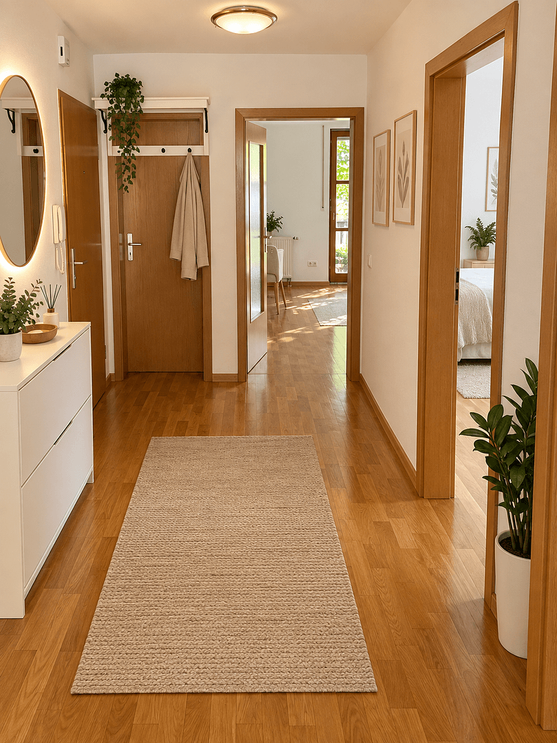 Prodej bytu 3+1 73 m², Pullach, Bavorsko Prodej bytu 3+1 73 m², Pullach, Bavorsko