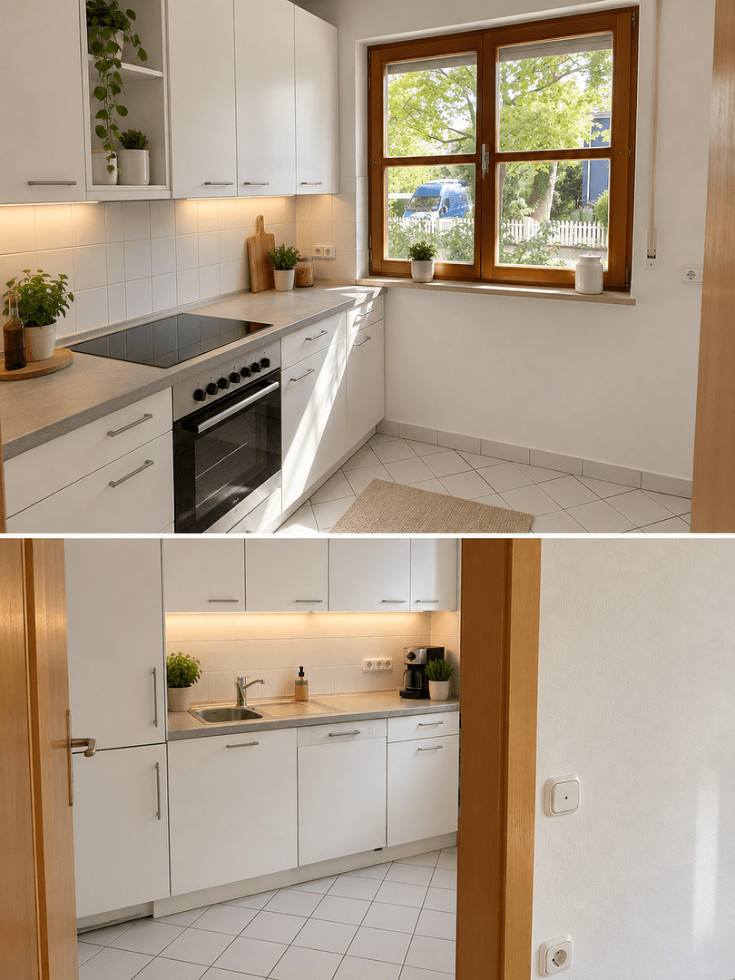 Prodej bytu 3+1 73 m², Pullach, Bavorsko Prodej bytu 3+1 73 m², Pullach, Bavorsko