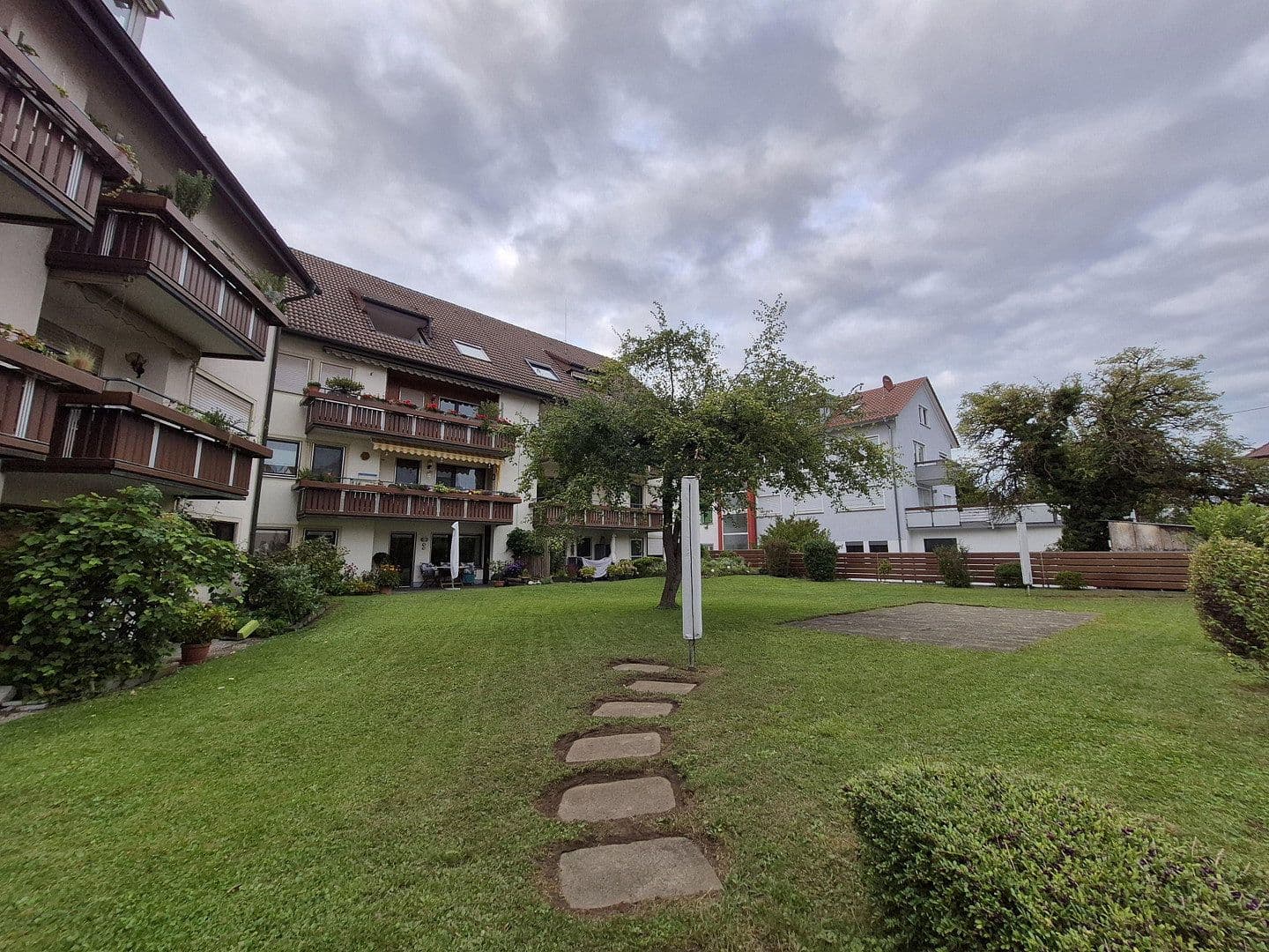 Pronájem bytu 3+kk 80 m², Moltkestraße 22, Friedrichshafen, Bádensko-Württembersko Pronájem bytu 3+kk 80 m², Moltkestraße 22, Friedrichshafen, Bádensko-Württembersko