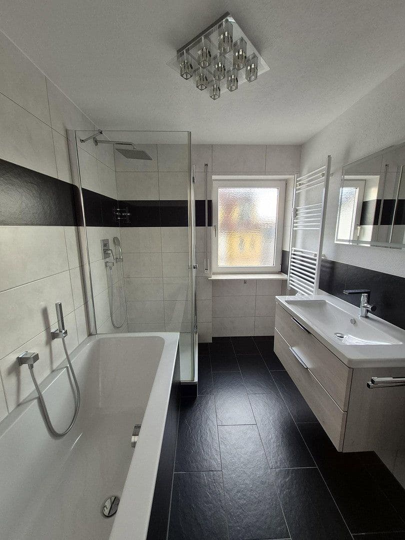 Pronájem bytu 3+kk 80 m², Moltkestraße 22, Friedrichshafen, Bádensko-Württembersko Pronájem bytu 3+kk 80 m², Moltkestraße 22, Friedrichshafen, Bádensko-Württembersko