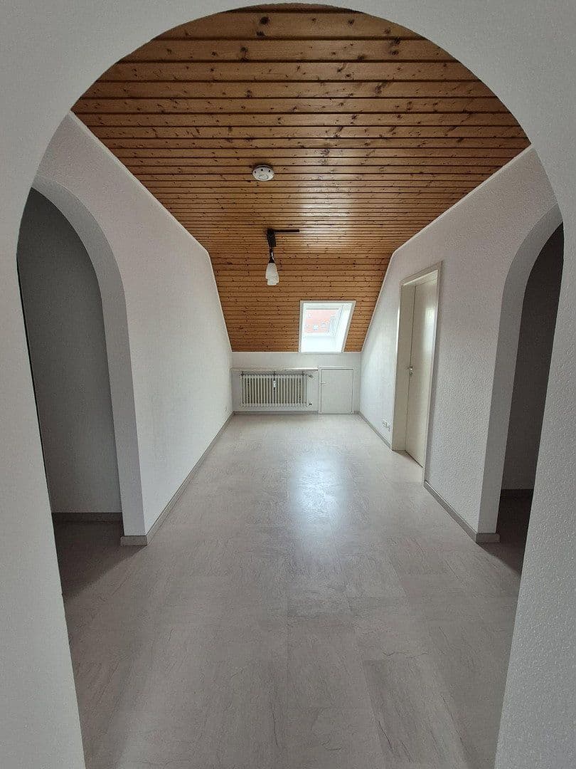 Pronájem bytu 3+kk 80 m², Moltkestraße 22, Friedrichshafen, Bádensko-Württembersko Pronájem bytu 3+kk 80 m², Moltkestraße 22, Friedrichshafen, Bádensko-Württembersko
