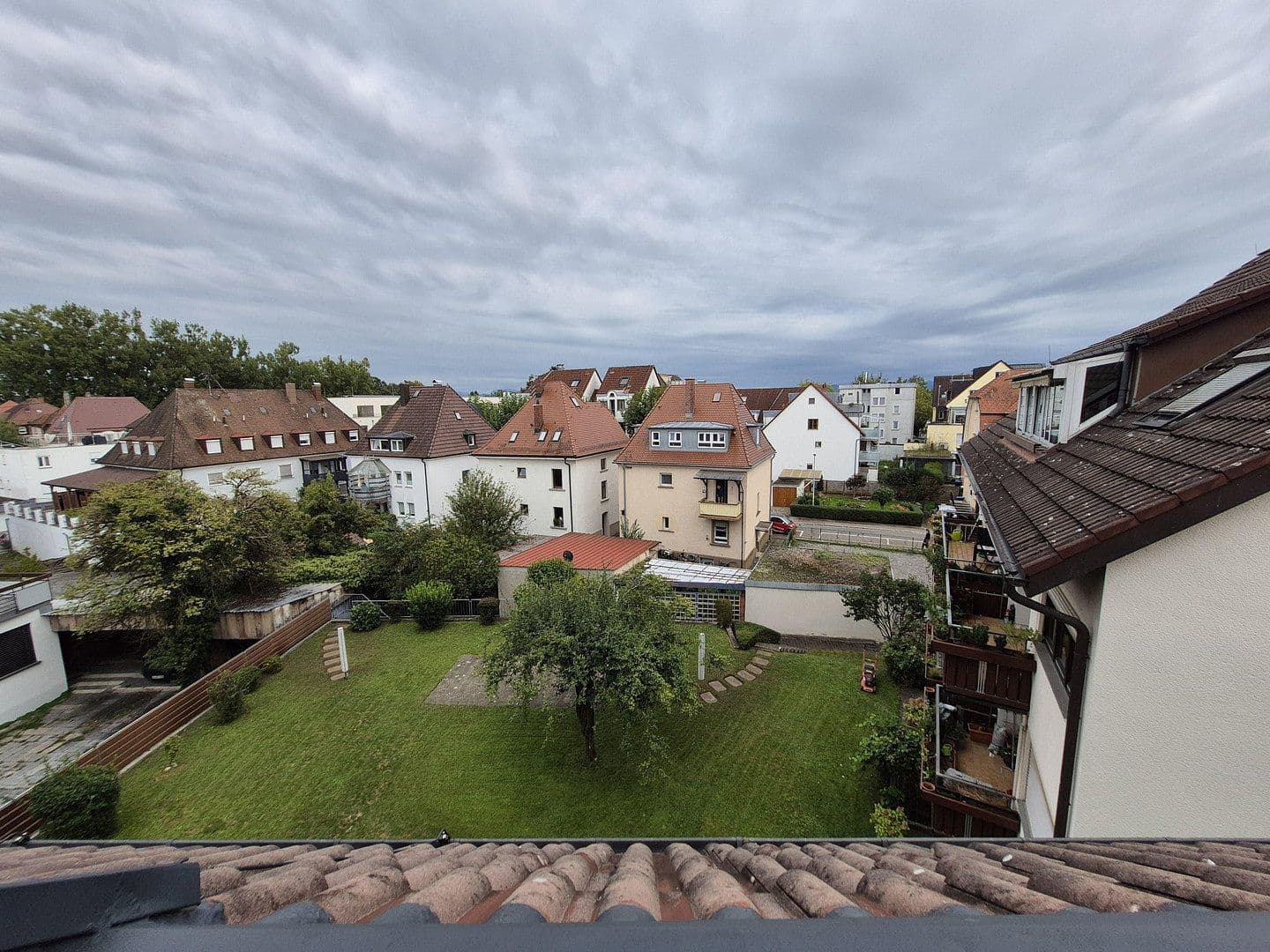 Pronájem bytu 3+kk 80 m², Moltkestraße 22, Friedrichshafen, Bádensko-Württembersko Pronájem bytu 3+kk 80 m², Moltkestraße 22, Friedrichshafen, Bádensko-Württembersko