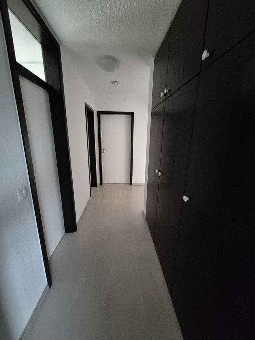 Pronájem bytu 3+kk 80 m², Moltkestraße 22, Friedrichshafen, Bádensko-Württembersko Pronájem bytu 3+kk 80 m², Moltkestraße 22, Friedrichshafen, Bádensko-Württembersko