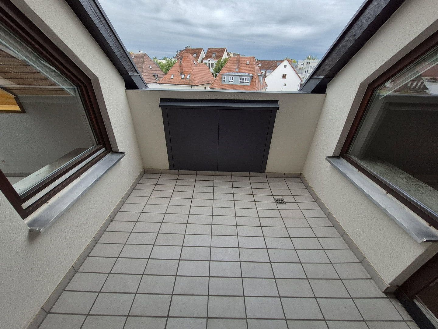 Pronájem bytu 3+kk 80 m², Moltkestraße 22, Friedrichshafen, Bádensko-Württembersko Pronájem bytu 3+kk 80 m², Moltkestraße 22, Friedrichshafen, Bádensko-Württembersko