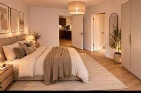 Prodej bytu 2+1 84 m², Am Fridericussiel 20, Norden, Dolní Sasko Prodej bytu 2+1 84 m², Am Fridericussiel 20, Norden, Dolní Sasko