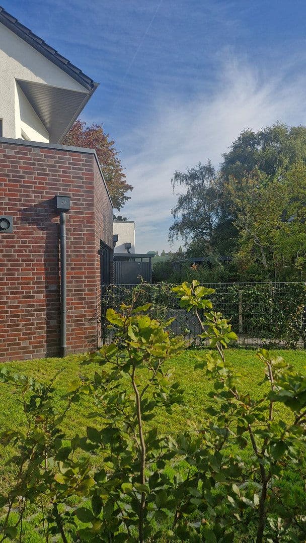 Prodej bytu 2+1 84 m², Am Fridericussiel 20, Norden, Dolní Sasko Prodej bytu 2+1 84 m², Am Fridericussiel 20, Norden, Dolní Sasko