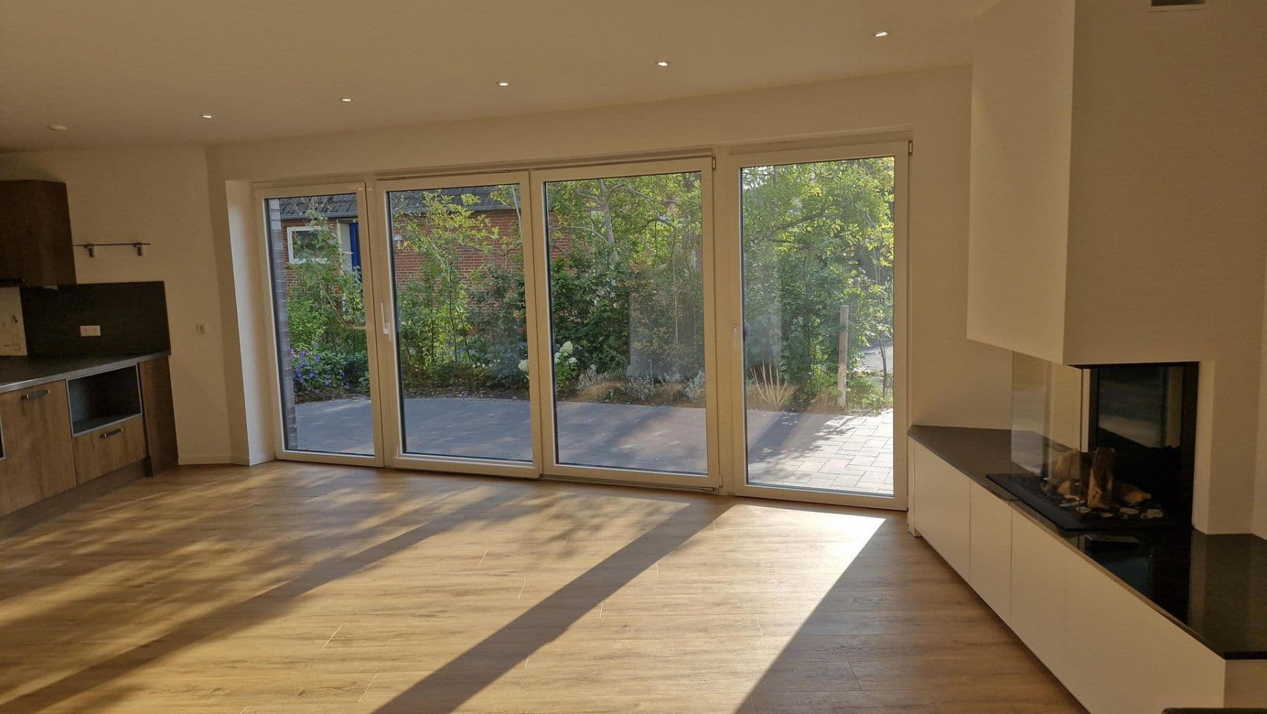 Prodej bytu 2+1 84 m², Am Fridericussiel 20, Norden, Dolní Sasko Prodej bytu 2+1 84 m², Am Fridericussiel 20, Norden, Dolní Sasko
