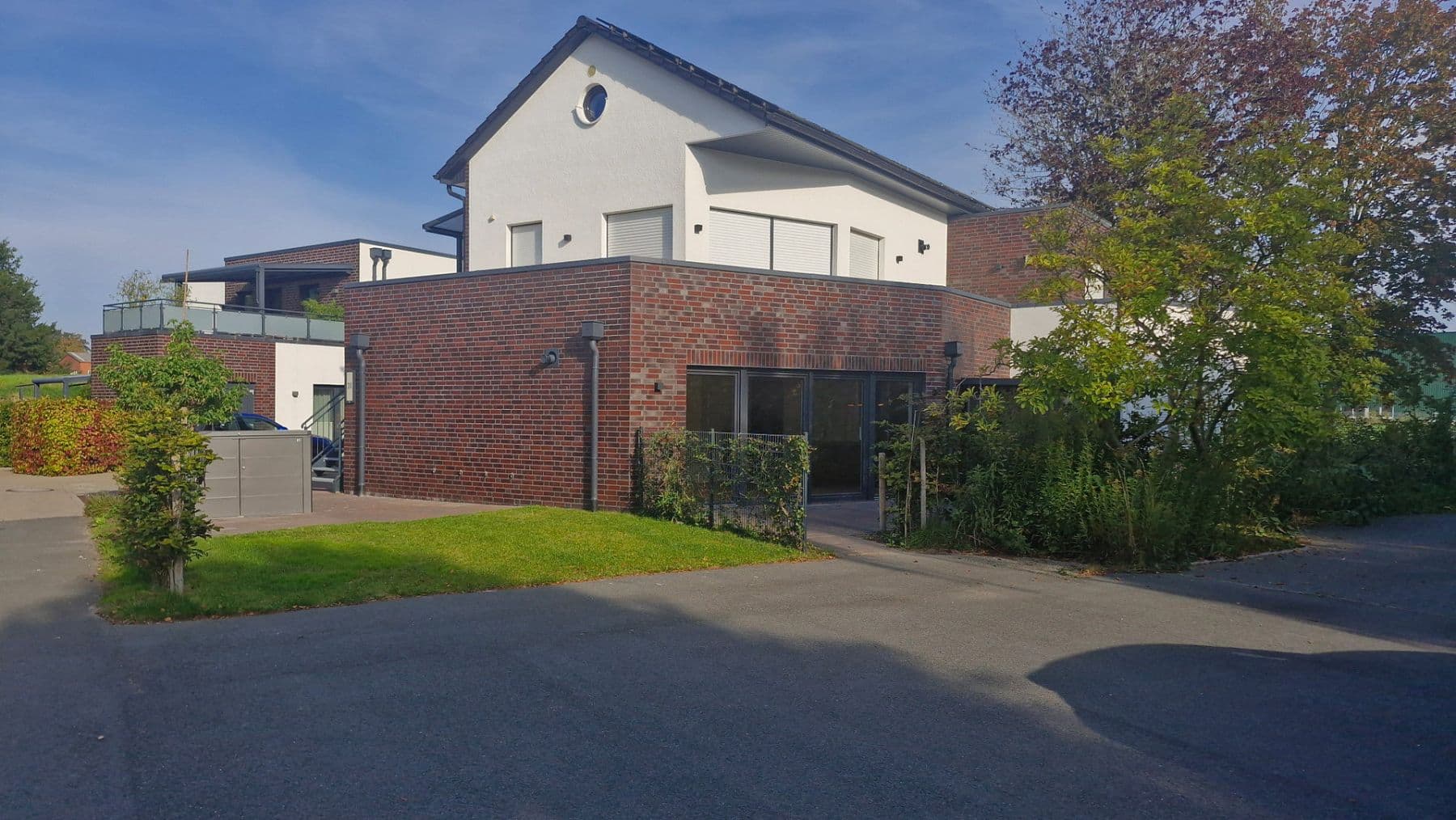 Prodej bytu 2+1 84 m², Am Fridericussiel 20, Norden, Dolní Sasko Prodej bytu 2+1 84 m², Am Fridericussiel 20, Norden, Dolní Sasko