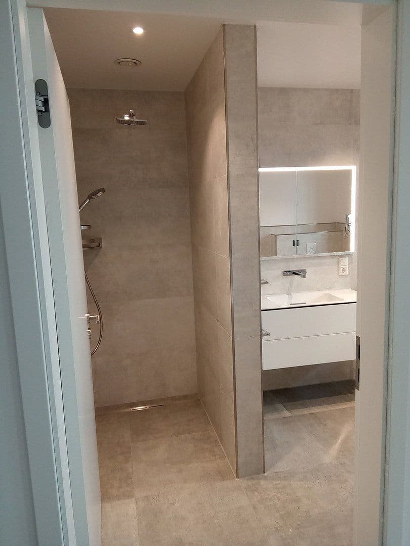Prodej bytu 2+1 84 m², Am Fridericussiel 20, Norden, Dolní Sasko Prodej bytu 2+1 84 m², Am Fridericussiel 20, Norden, Dolní Sasko