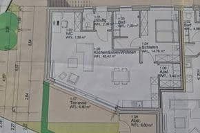 Prodej bytu 2+1 84 m², Am Fridericussiel 20, Norden, Dolní Sasko Prodej bytu 2+1 84 m², Am Fridericussiel 20, Norden, Dolní Sasko