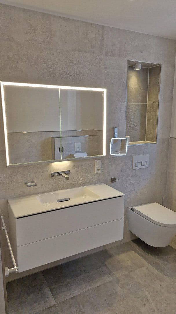 Prodej bytu 2+1 84 m², Am Fridericussiel 20, Norden, Dolní Sasko Prodej bytu 2+1 84 m², Am Fridericussiel 20, Norden, Dolní Sasko