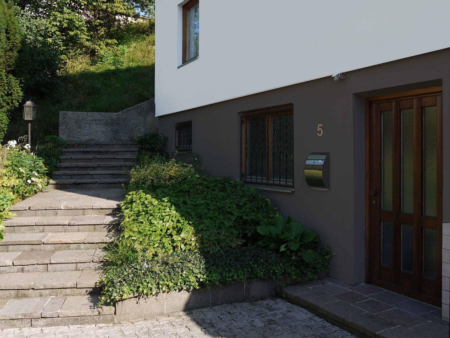 Prodej domu 192 m², pozemek 1.559 m², Schwindegg, Bavorsko Prodej domu 192 m², pozemek 1.559 m², Schwindegg, Bavorsko