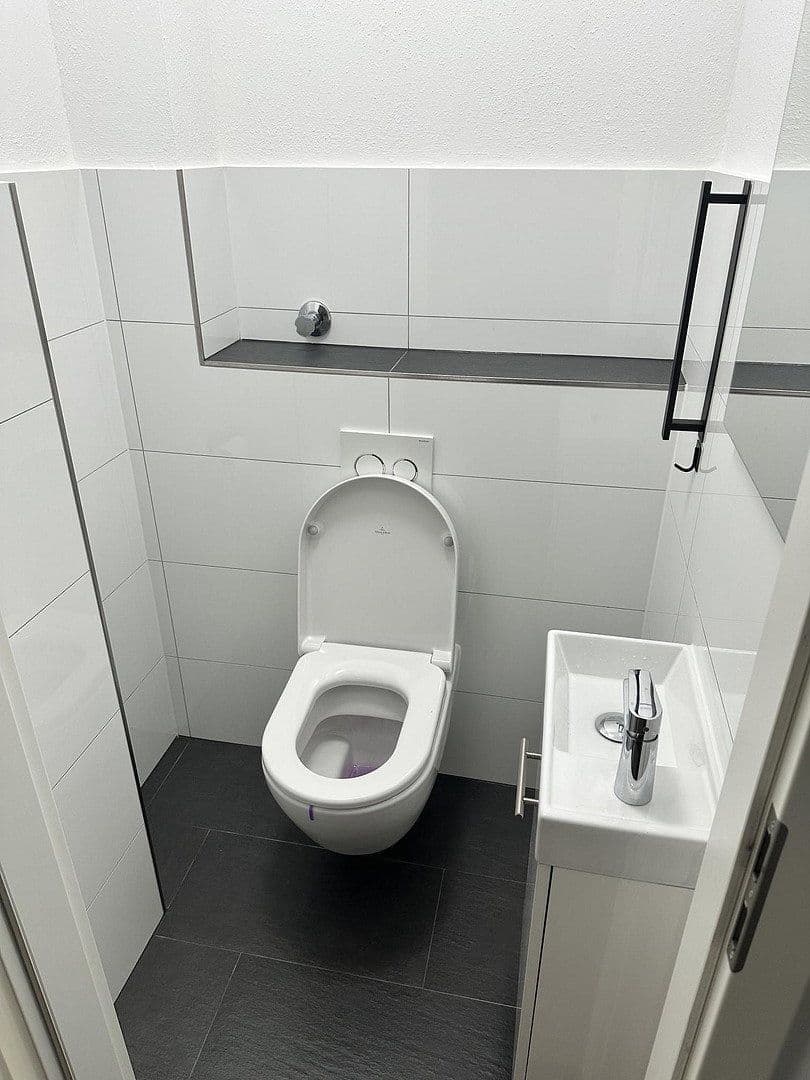 Prodej bytu 3+kk 69 m², Sachsenring 65, Bochum, Severní Porýní-Vestfálsko Prodej bytu 3+kk 69 m², Sachsenring 65, Bochum, Severní Porýní-Vestfálsko