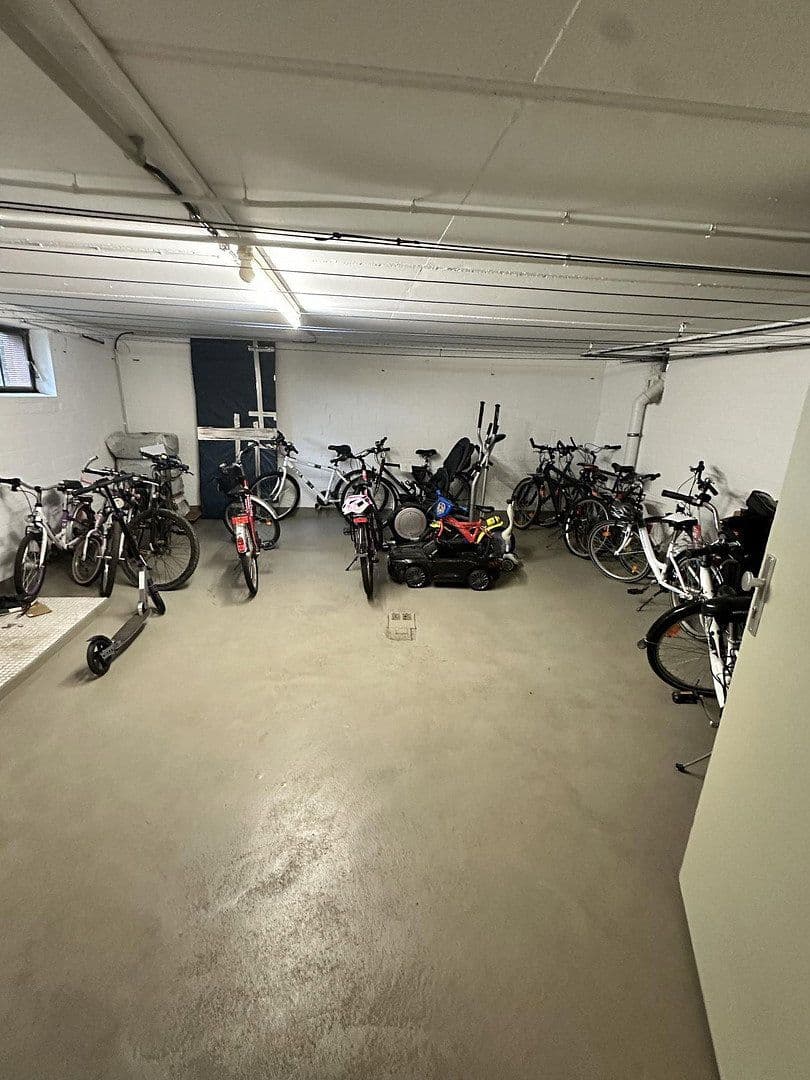 Prodej bytu 3+kk 69 m², Sachsenring 65, Bochum, Severní Porýní-Vestfálsko Prodej bytu 3+kk 69 m², Sachsenring 65, Bochum, Severní Porýní-Vestfálsko