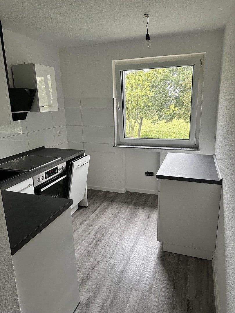 Prodej bytu 3+kk 69 m², Sachsenring 65, Bochum, Severní Porýní-Vestfálsko Prodej bytu 3+kk 69 m², Sachsenring 65, Bochum, Severní Porýní-Vestfálsko