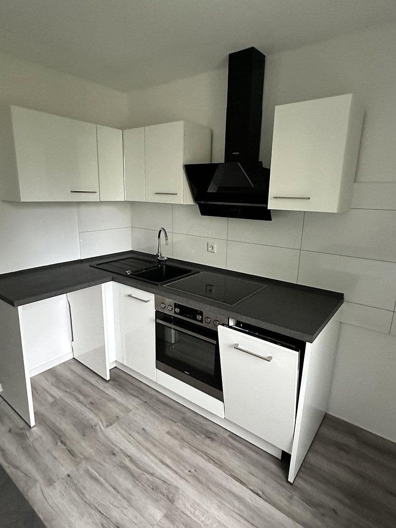 Prodej bytu 3+kk 69 m², Sachsenring 65, Bochum, Severní Porýní-Vestfálsko Prodej bytu 3+kk 69 m², Sachsenring 65, Bochum, Severní Porýní-Vestfálsko