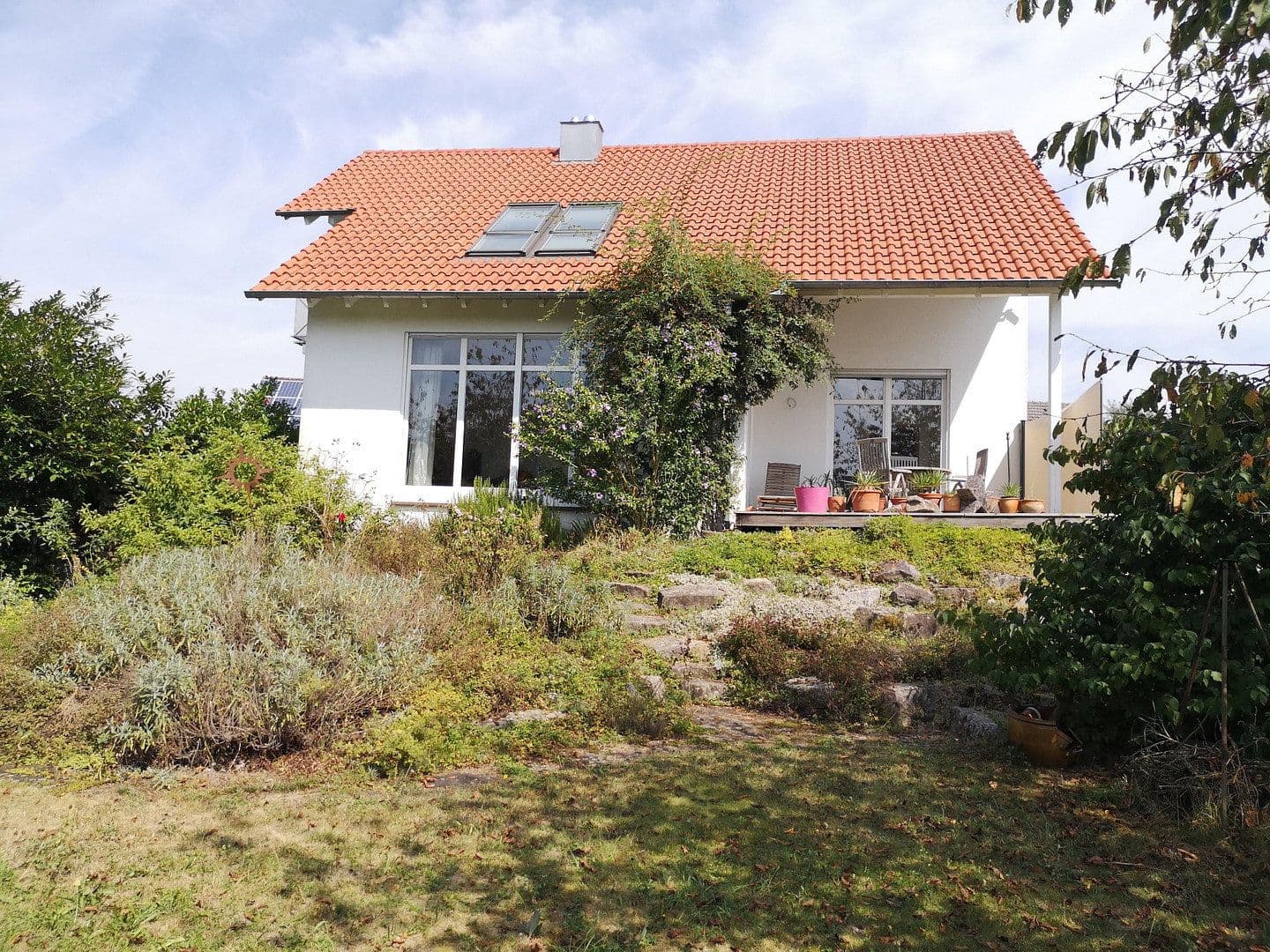 Prodej domu 245 m², pozemek 890 m², Rosenfeld, Bádensko-Württembersko Prodej domu 245 m², pozemek 890 m², Rosenfeld, Bádensko-Württembersko