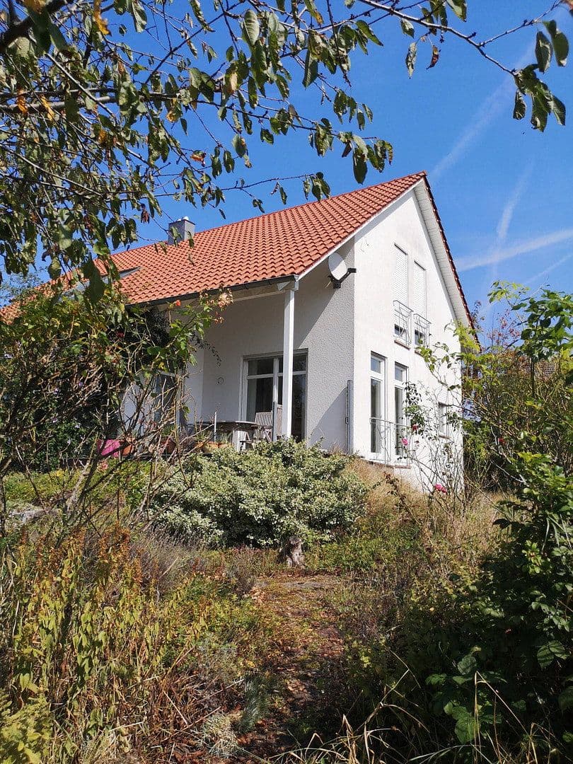Prodej domu 245 m², pozemek 890 m², Rosenfeld, Bádensko-Württembersko Prodej domu 245 m², pozemek 890 m², Rosenfeld, Bádensko-Württembersko