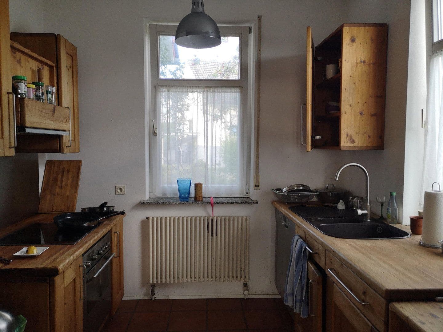 Prodej domu 245 m², pozemek 890 m², Rosenfeld, Bádensko-Württembersko Prodej domu 245 m², pozemek 890 m², Rosenfeld, Bádensko-Württembersko