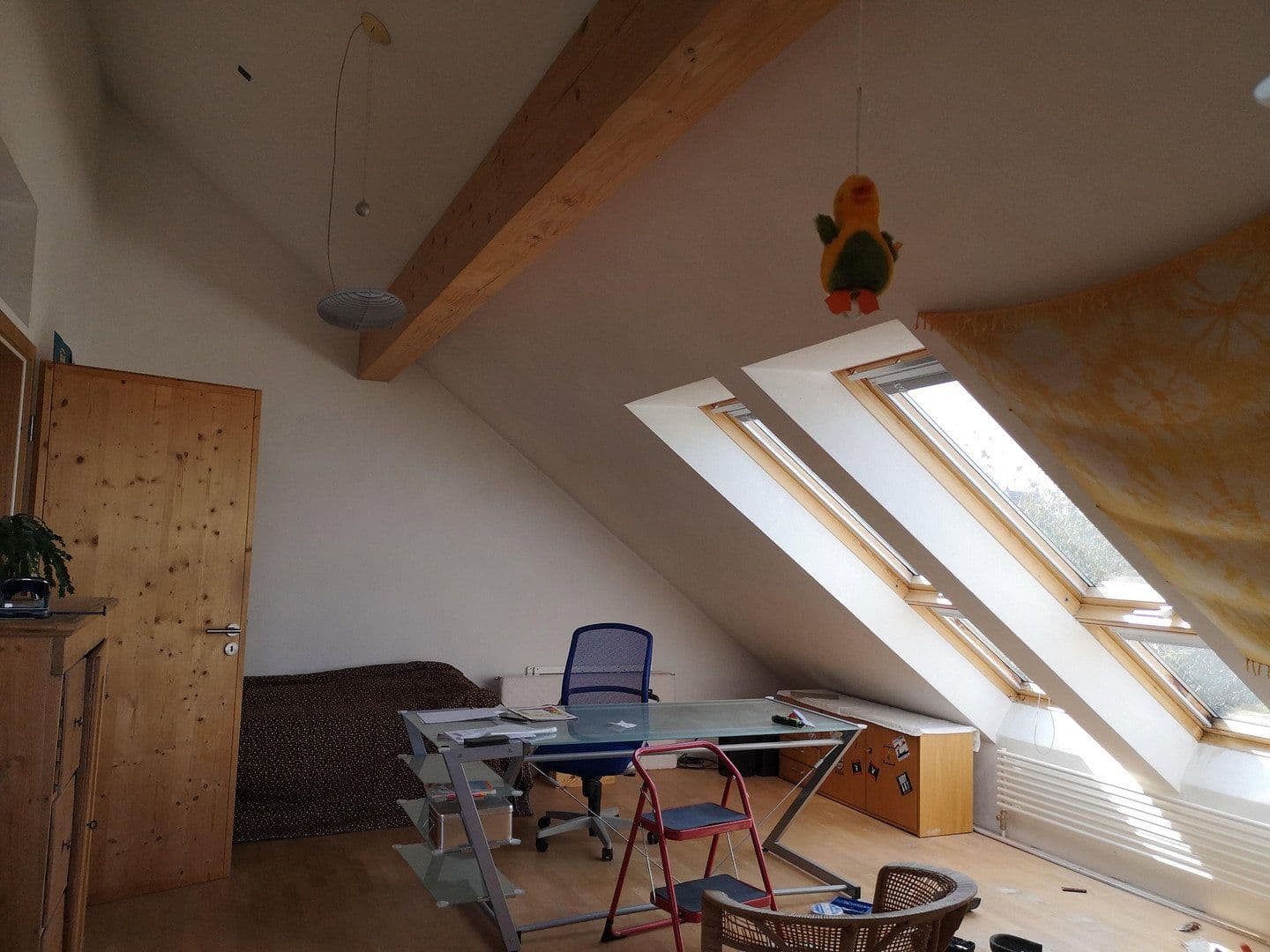 Prodej domu 245 m², pozemek 890 m², Rosenfeld, Bádensko-Württembersko Prodej domu 245 m², pozemek 890 m², Rosenfeld, Bádensko-Württembersko