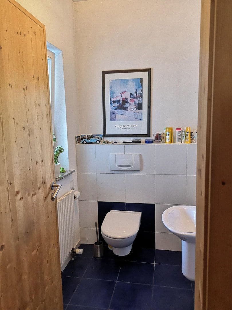 Prodej domu 245 m², pozemek 890 m², Rosenfeld, Bádensko-Württembersko Prodej domu 245 m², pozemek 890 m², Rosenfeld, Bádensko-Württembersko