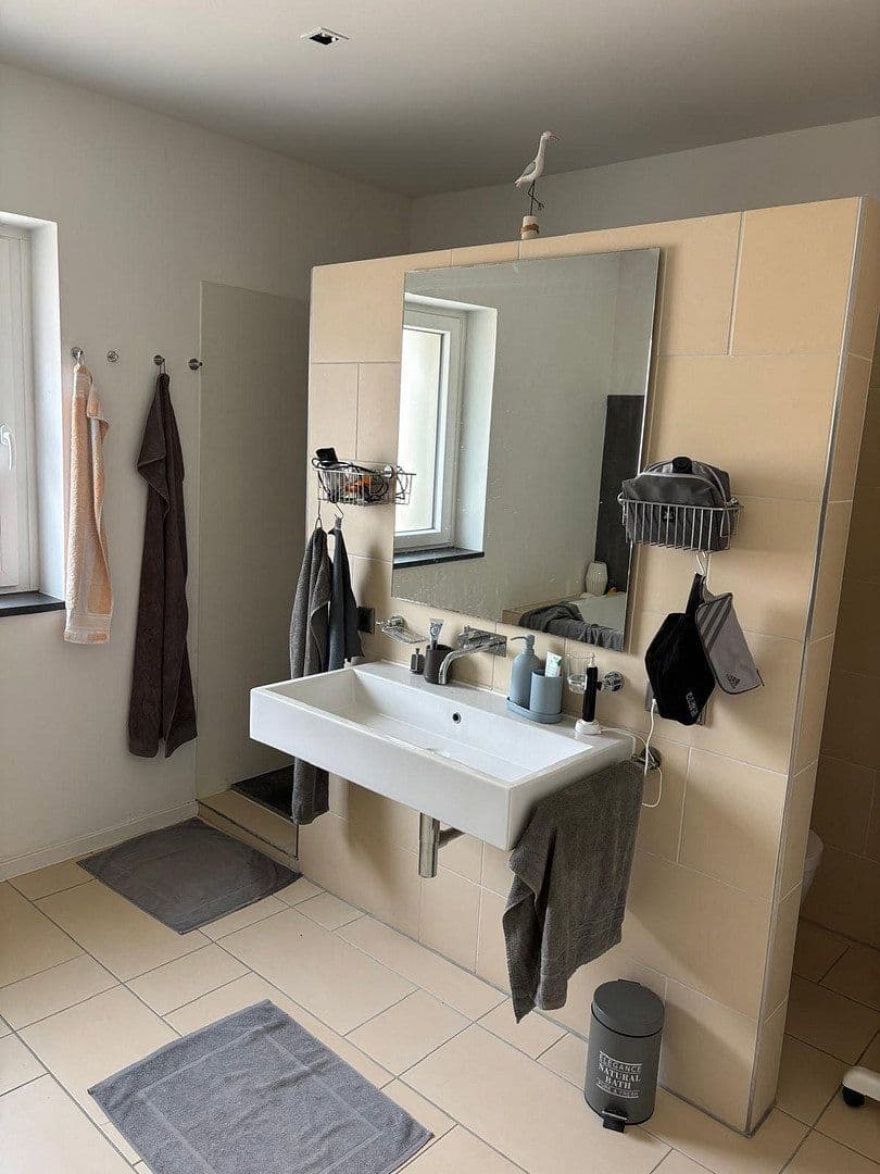 Pronájem bytu 4+kk 108 m², Rheinauer Str. 34, Brühl, Bádensko-Württembersko Pronájem bytu 4+kk 108 m², Rheinauer Str. 34, Brühl, Bádensko-Württembersko