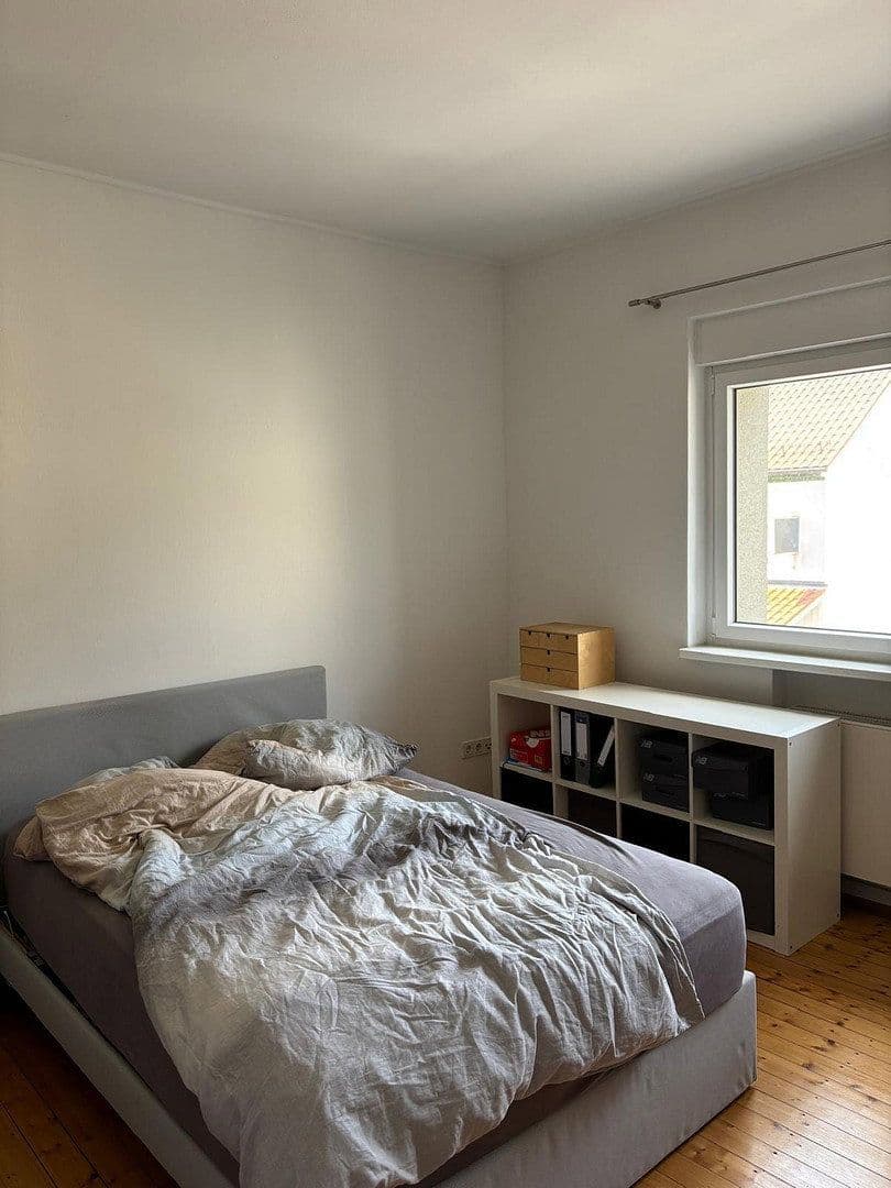 Pronájem bytu 4+kk 108 m², Rheinauer Str. 34, Brühl, Bádensko-Württembersko Pronájem bytu 4+kk 108 m², Rheinauer Str. 34, Brühl, Bádensko-Württembersko