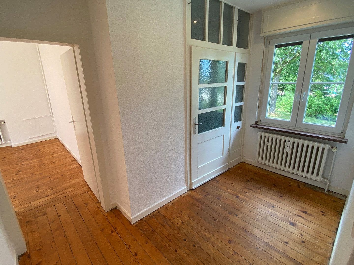 Pronájem bytu 3+1 83 m², Kapellenstraße, Bad Driburg, Severní Porýní-Vestfálsko Pronájem bytu 3+1 83 m², Kapellenstraße, Bad Driburg, Severní Porýní-Vestfálsko