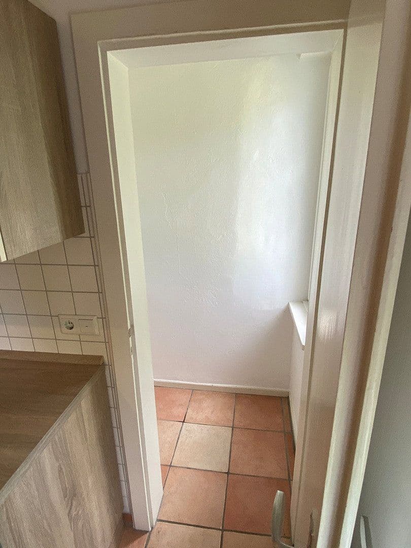 Pronájem bytu 3+1 83 m², Kapellenstraße, Bad Driburg, Severní Porýní-Vestfálsko Pronájem bytu 3+1 83 m², Kapellenstraße, Bad Driburg, Severní Porýní-Vestfálsko
