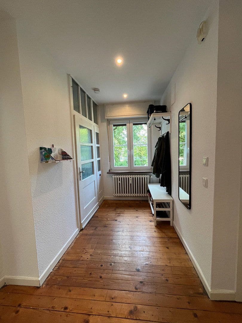Pronájem bytu 3+1 83 m², Kapellenstraße, Bad Driburg, Severní Porýní-Vestfálsko Pronájem bytu 3+1 83 m², Kapellenstraße, Bad Driburg, Severní Porýní-Vestfálsko