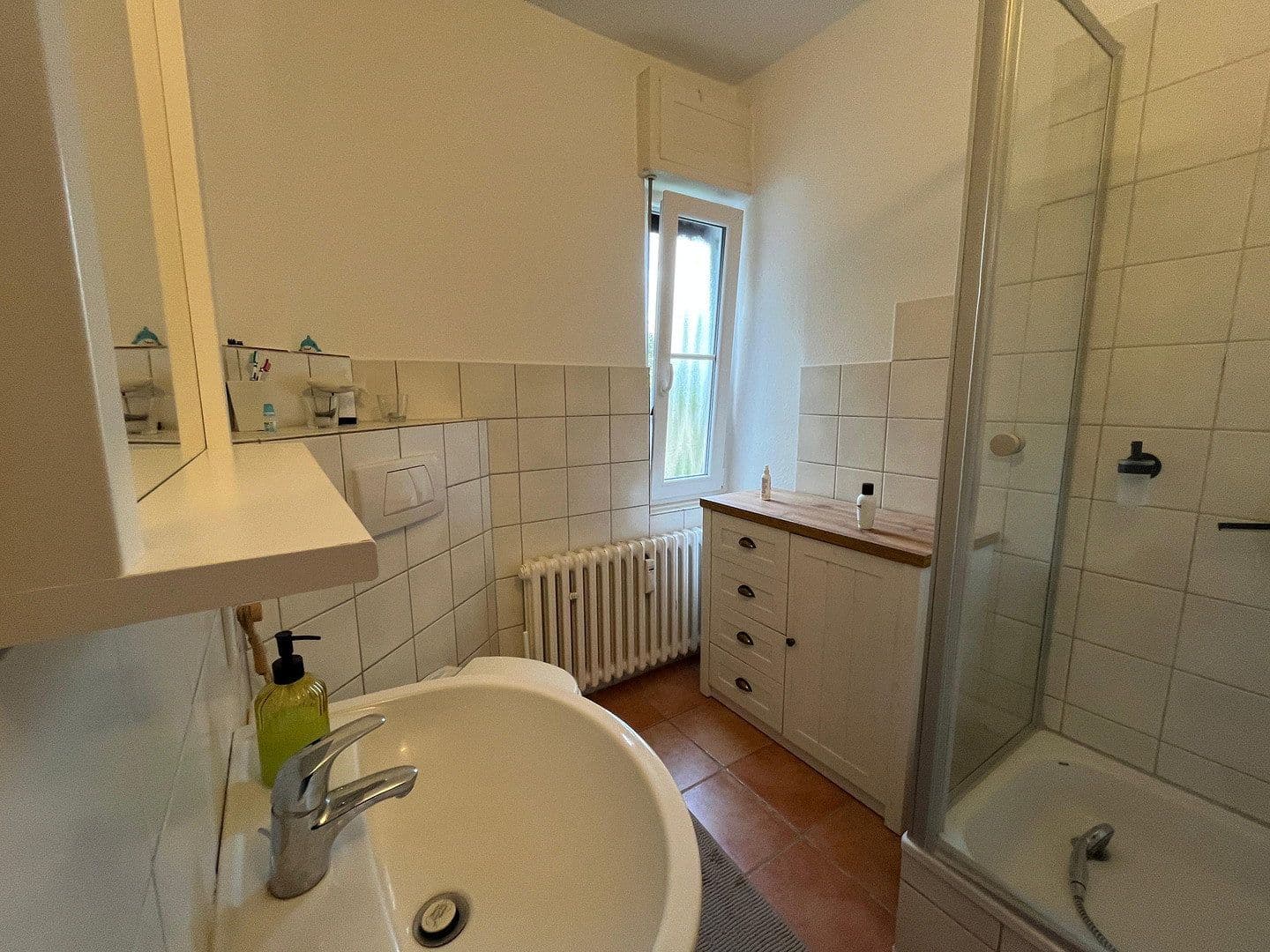 Pronájem bytu 3+1 83 m², Kapellenstraße, Bad Driburg, Severní Porýní-Vestfálsko Pronájem bytu 3+1 83 m², Kapellenstraße, Bad Driburg, Severní Porýní-Vestfálsko