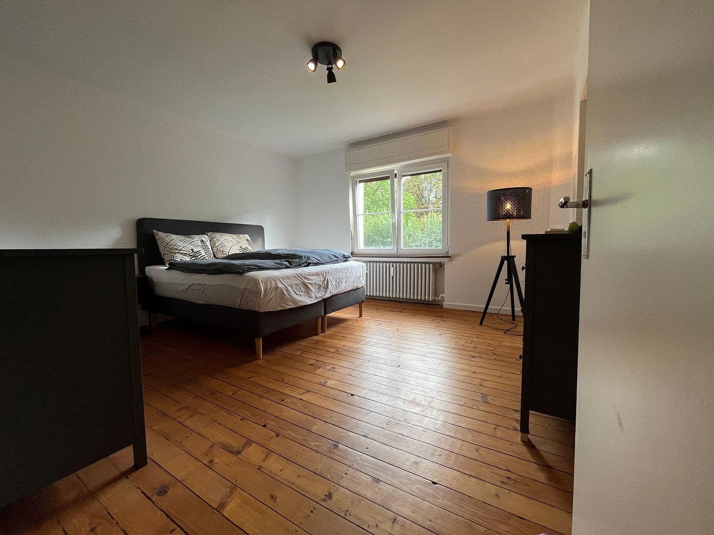 Pronájem bytu 3+1 83 m², Kapellenstraße, Bad Driburg, Severní Porýní-Vestfálsko Pronájem bytu 3+1 83 m², Kapellenstraße, Bad Driburg, Severní Porýní-Vestfálsko