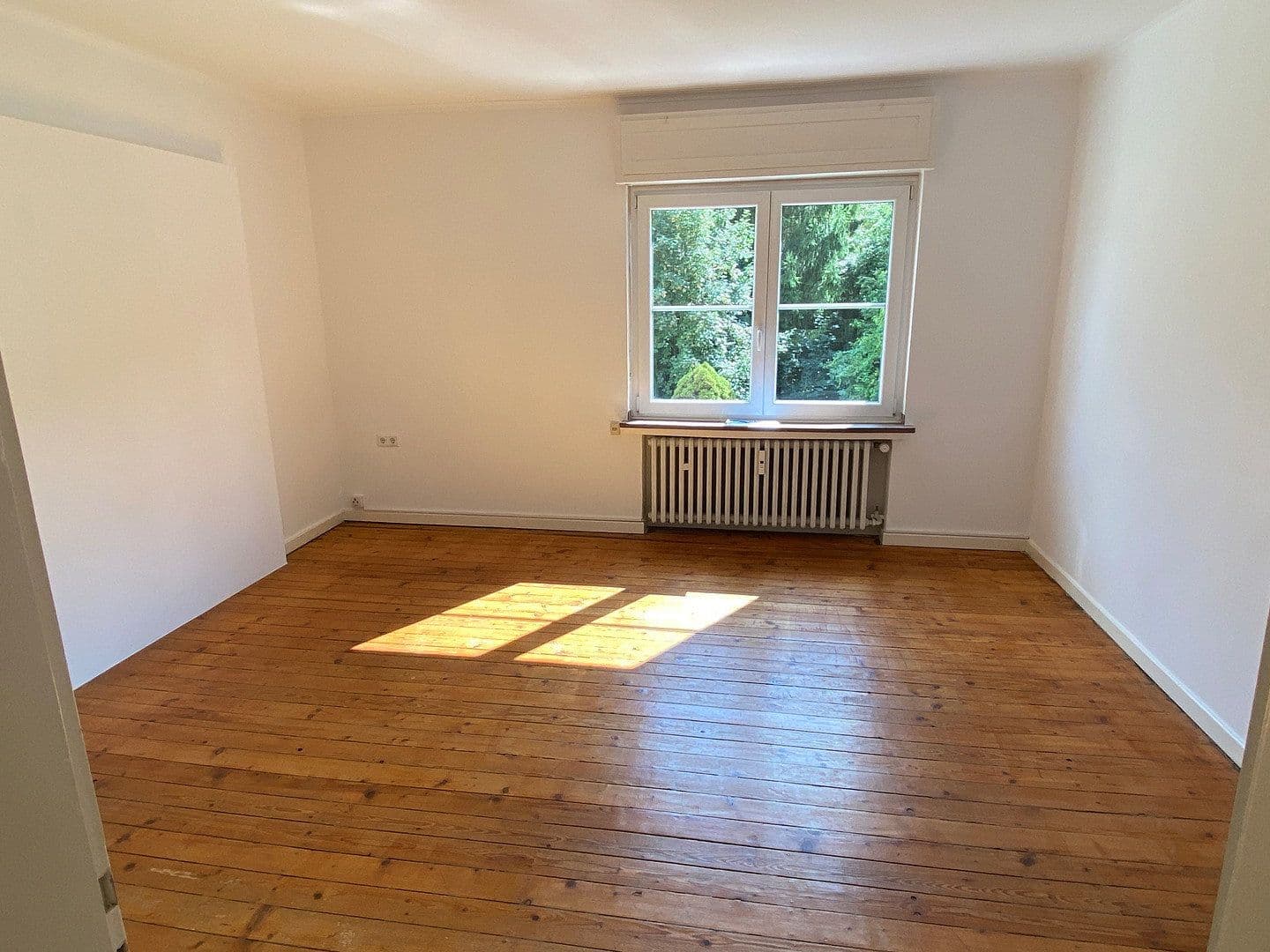 Pronájem bytu 3+1 83 m², Kapellenstraße, Bad Driburg, Severní Porýní-Vestfálsko Pronájem bytu 3+1 83 m², Kapellenstraße, Bad Driburg, Severní Porýní-Vestfálsko