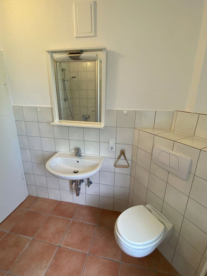 Pronájem bytu 3+1 83 m², Kapellenstraße, Bad Driburg, Severní Porýní-Vestfálsko Pronájem bytu 3+1 83 m², Kapellenstraße, Bad Driburg, Severní Porýní-Vestfálsko