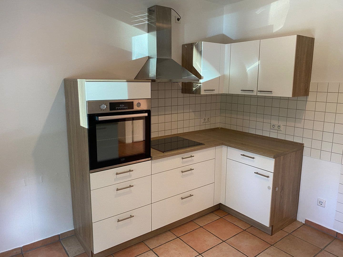 Pronájem bytu 3+1 83 m², Kapellenstraße, Bad Driburg, Severní Porýní-Vestfálsko Pronájem bytu 3+1 83 m², Kapellenstraße, Bad Driburg, Severní Porýní-Vestfálsko