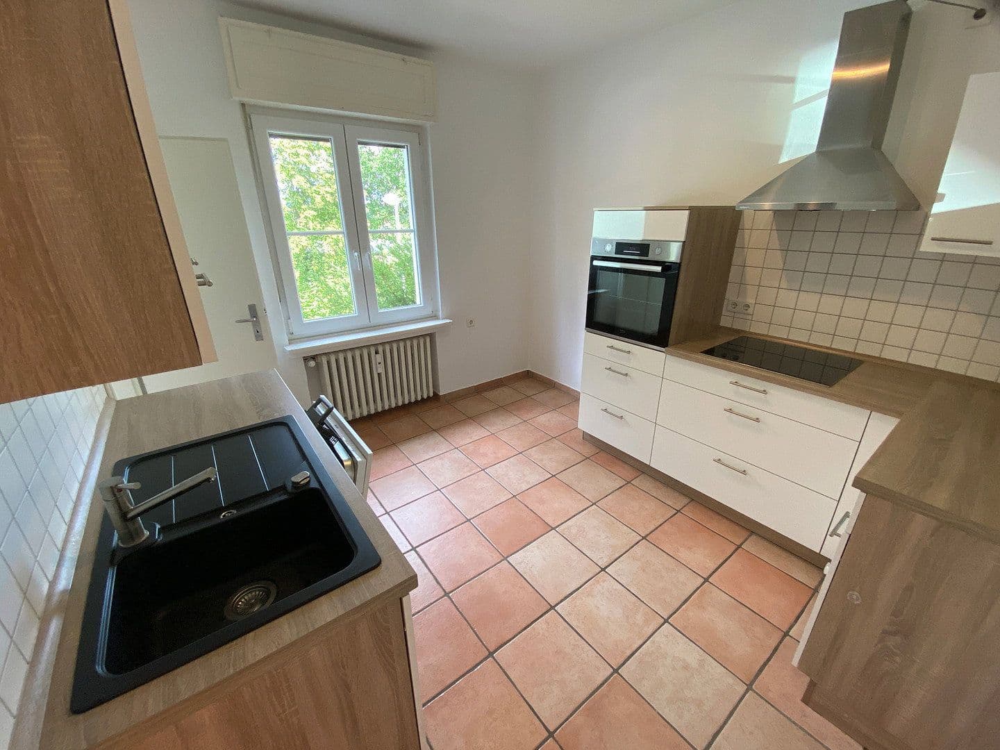 Pronájem bytu 3+1 83 m², Kapellenstraße, Bad Driburg, Severní Porýní-Vestfálsko Pronájem bytu 3+1 83 m², Kapellenstraße, Bad Driburg, Severní Porýní-Vestfálsko