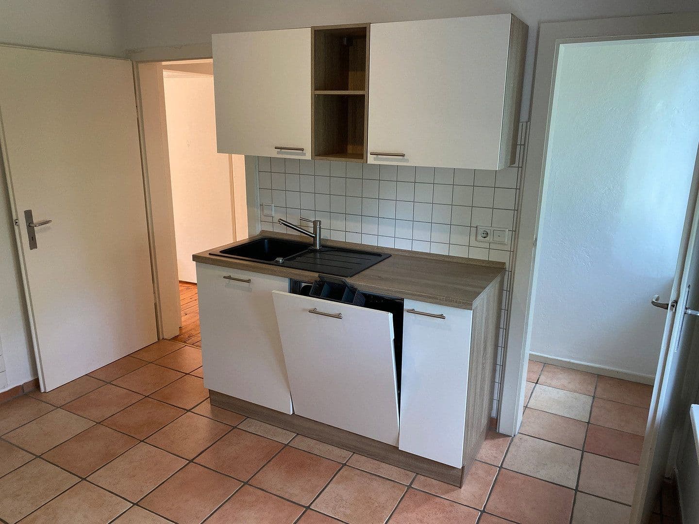 Pronájem bytu 3+1 83 m², Kapellenstraße, Bad Driburg, Severní Porýní-Vestfálsko Pronájem bytu 3+1 83 m², Kapellenstraße, Bad Driburg, Severní Porýní-Vestfálsko