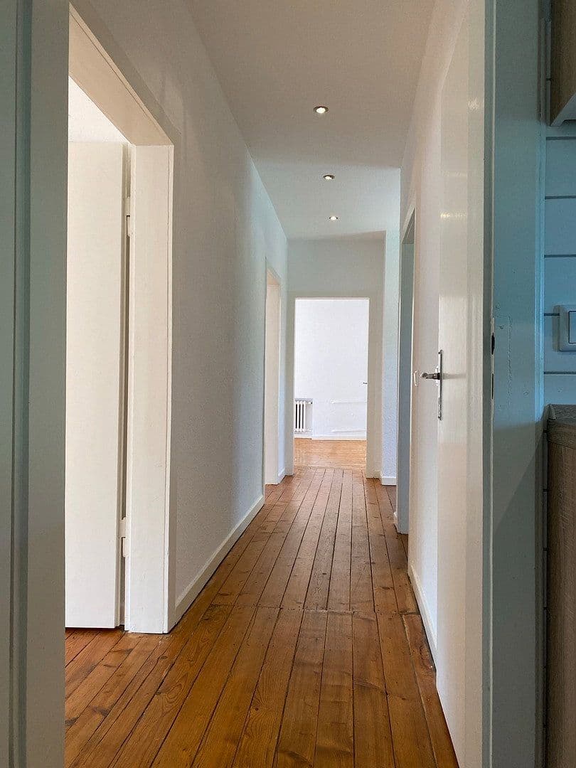 Pronájem bytu 3+1 83 m², Kapellenstraße, Bad Driburg, Severní Porýní-Vestfálsko Pronájem bytu 3+1 83 m², Kapellenstraße, Bad Driburg, Severní Porýní-Vestfálsko
