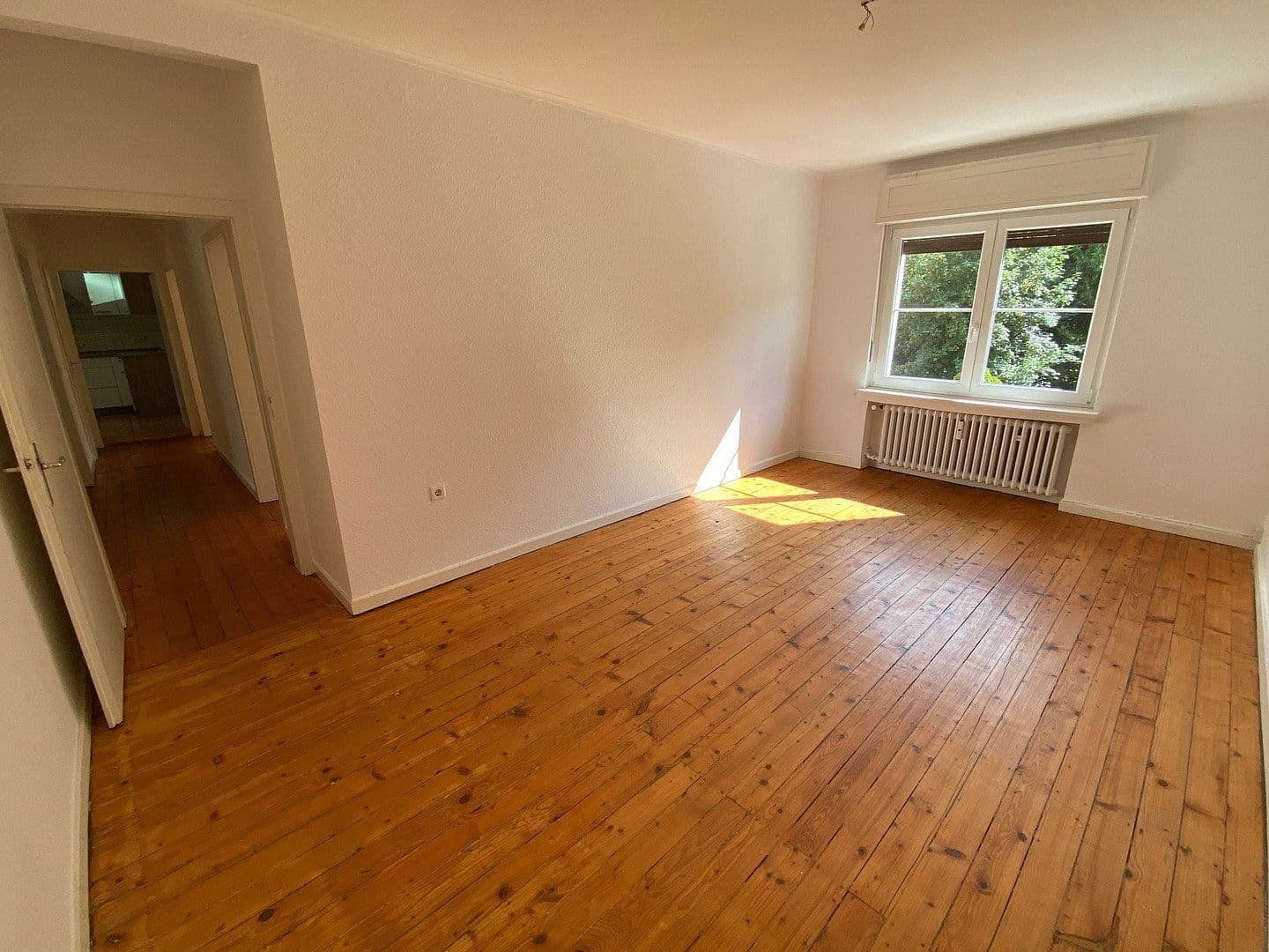 Pronájem bytu 3+1 83 m², Kapellenstraße, Bad Driburg, Severní Porýní-Vestfálsko Pronájem bytu 3+1 83 m², Kapellenstraße, Bad Driburg, Severní Porýní-Vestfálsko