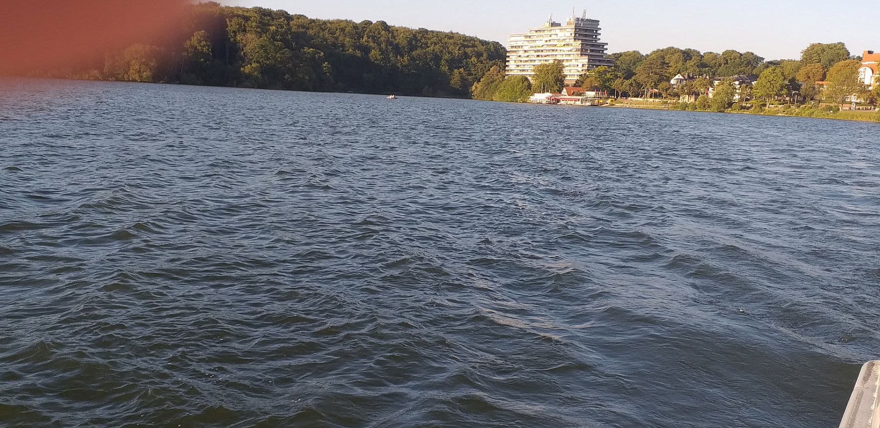 Prodej bytu 1+1 30 m², Diekseepromenade 2, Malente, Šlesvicko-Holštýnsko Prodej bytu 1+1 30 m², Diekseepromenade 2, Malente, Šlesvicko-Holštýnsko