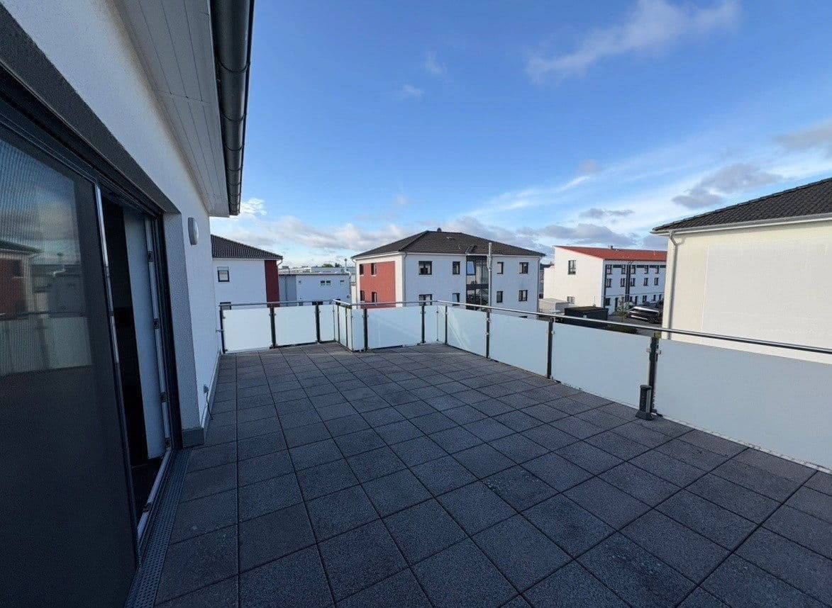 Pronájem bytu 3+1 96 m², Braunschweig, Dolní Sasko Pronájem bytu 3+1 96 m², Braunschweig, Dolní Sasko