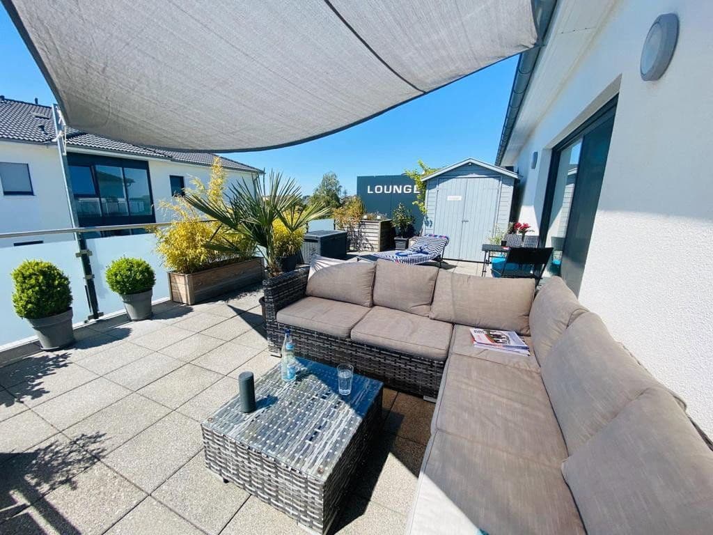 Pronájem bytu 3+1 96 m², Braunschweig, Dolní Sasko Pronájem bytu 3+1 96 m², Braunschweig, Dolní Sasko