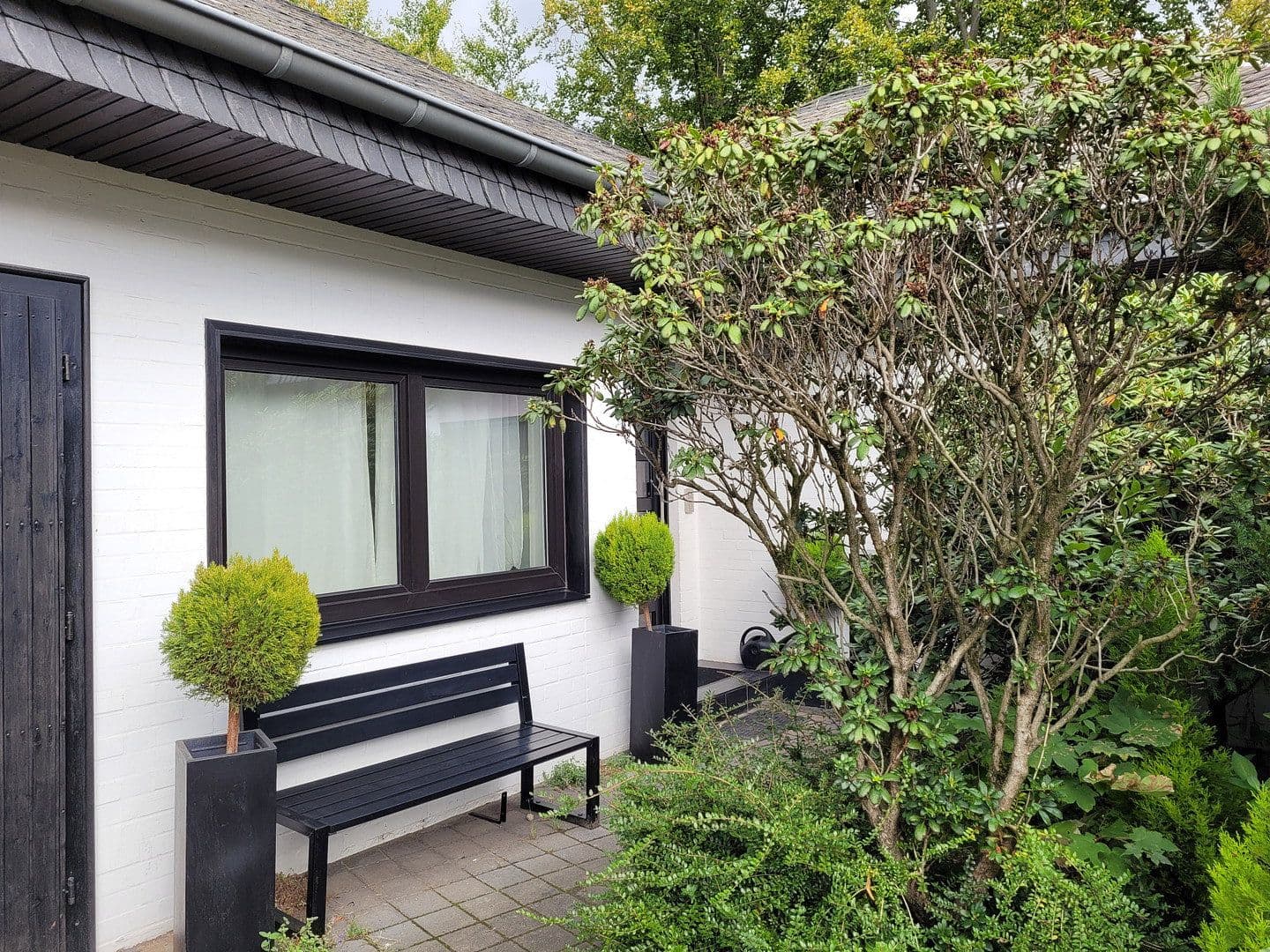 Prodej domu 141 m², pozemek 840 m², Neuenberger Straße, Neuss, Severní Porýní-Vestfálsko Prodej domu 141 m², pozemek 840 m², Neuenberger Straße, Neuss, Severní Porýní-Vestfálsko