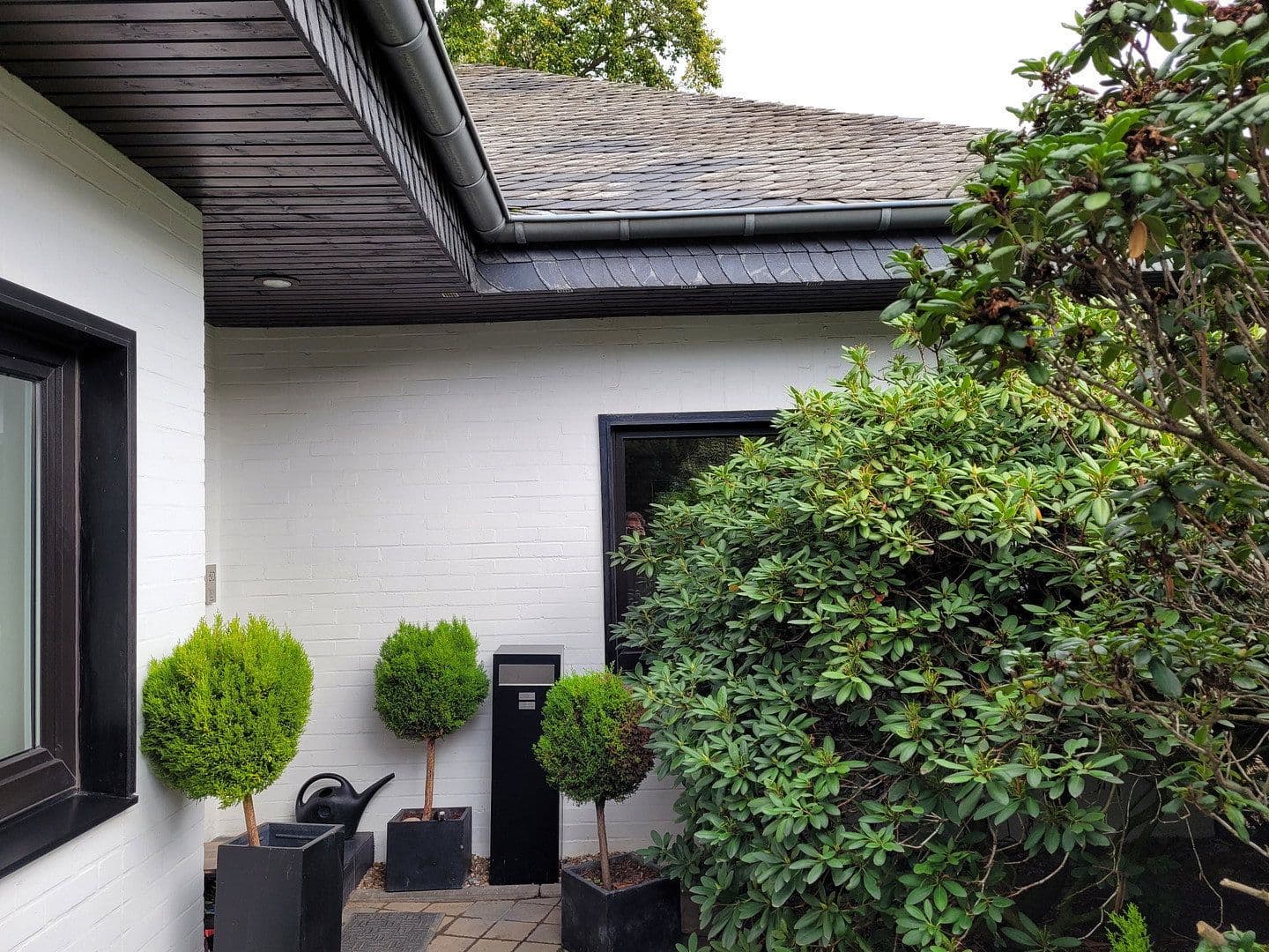 Prodej domu 141 m², pozemek 840 m², Neuenberger Straße, Neuss, Severní Porýní-Vestfálsko Prodej domu 141 m², pozemek 840 m², Neuenberger Straße, Neuss, Severní Porýní-Vestfálsko